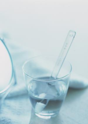 快適な歩行を実現してくれるインソール