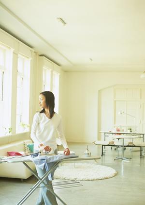 福岡でトイレの掃除を簡単に行える