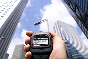 プロに依頼して移動が楽になる運転手派遣