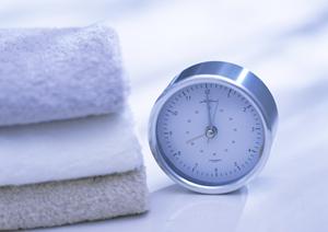 高機能な中敷きを提供するサイト